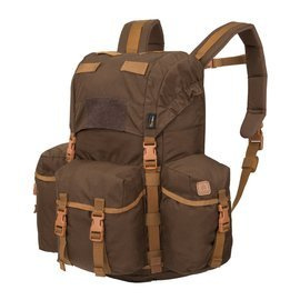 BERGEN HÁTIZSÁK® - 18 L - Helikon-Tex® - BARNA/NARANCSSÁRGA