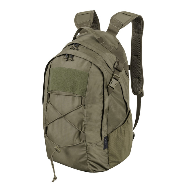HÁTIZSÁK - EDC LITE® - 21 L - Helikon-Tex® - ADAPTÍV ZÖLD