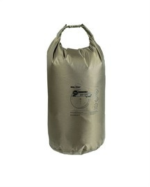 VÍZÁLLÓ TÁSKA - DRY BAG - 25 L - Mil-Tec® - OD (Olive Drab)