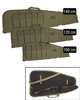 OD 120 CM RIFLE CASE WITH STRAP