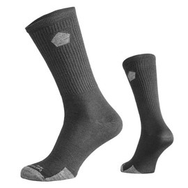 ZOKNI - "ALPINE MERINO LIGHT" - Pentagon® - SZÜRKE