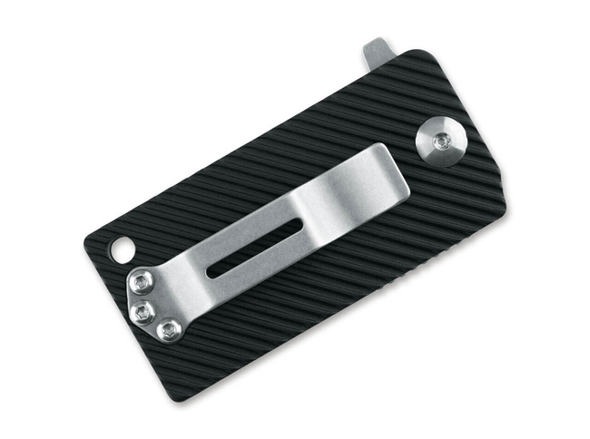 O.KEY - BlackFox® - Fekete