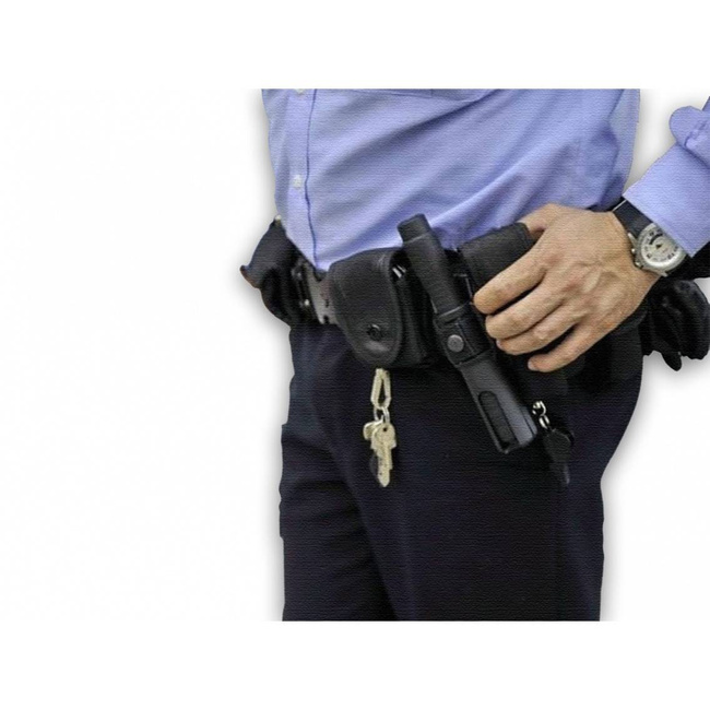 TELESZKÓPOS ACÉLRÚD - 53 CM - EXB-21HE PRO - ESP