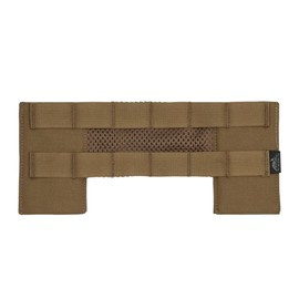 MELLKASI PANEL - GUARDIAN - CORDURA - MOLLE/PALS - COYOTE - HELIKON-TEX