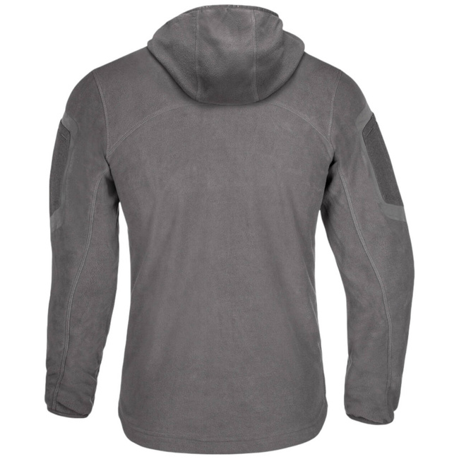 Aviceda Mk.II Fleece kapucnis dzseki - Clawgear -  Solid Rock