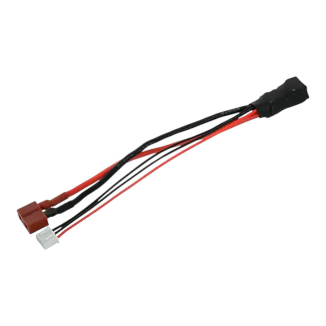 AEP Li-Po akkumulátor adapter - IPower