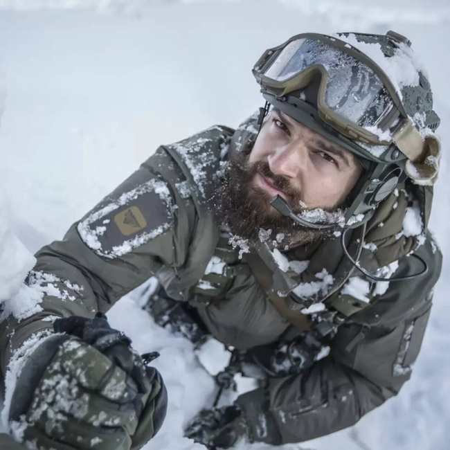 MIG 4.0 G-Loft Jacket - Carinthia - Multicam