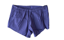 Boxeralsó - Román katonai felesleg - sötétkék - Mint új