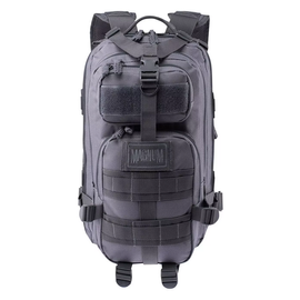 MAGNUM FOX - BACKPACK - FORGED IRON