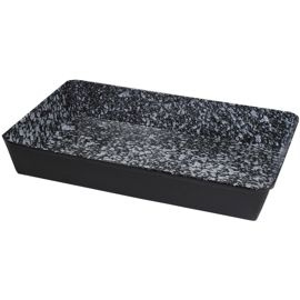 HU serpenyő 23,5 x 35,5 x 5,5 cm