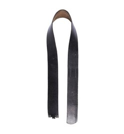 Szegecselt öv - Katonai felesleg a II. világháborús német hadseregből - Használt