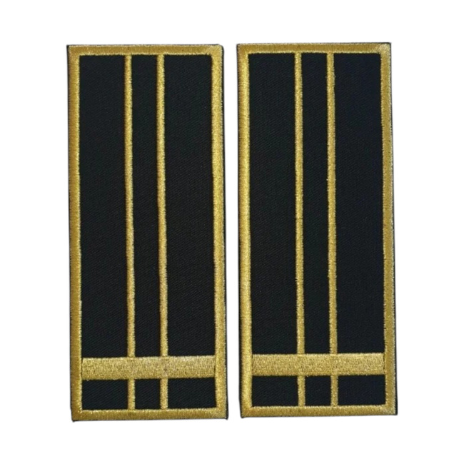 GRADE INSPECTOR VAMAL ASISTENT - CEREMONIE/ NEGRU