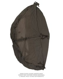 SZÚNYOGHÁLÓ FRENCH. - használt