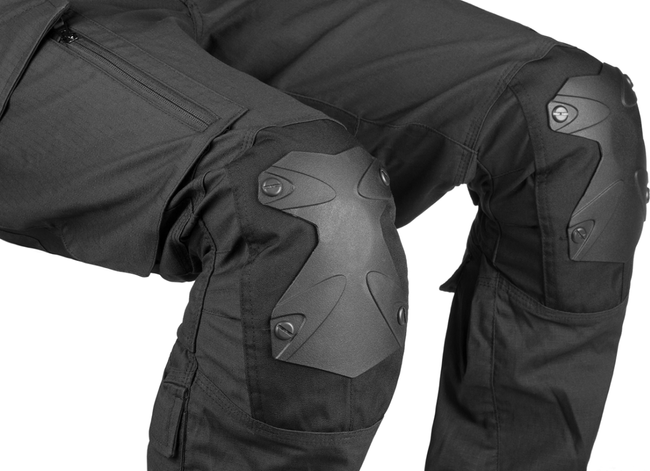TACTICAL PANTS - RAIDER MK.IV - CLAWGEAR® - BLACK