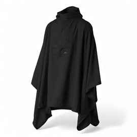 Multifunkcionális sál Swagman Scarf - Fekete - Helikon-Tex