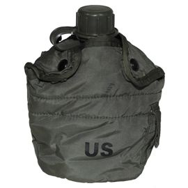 NL Palack táska - hálózsák