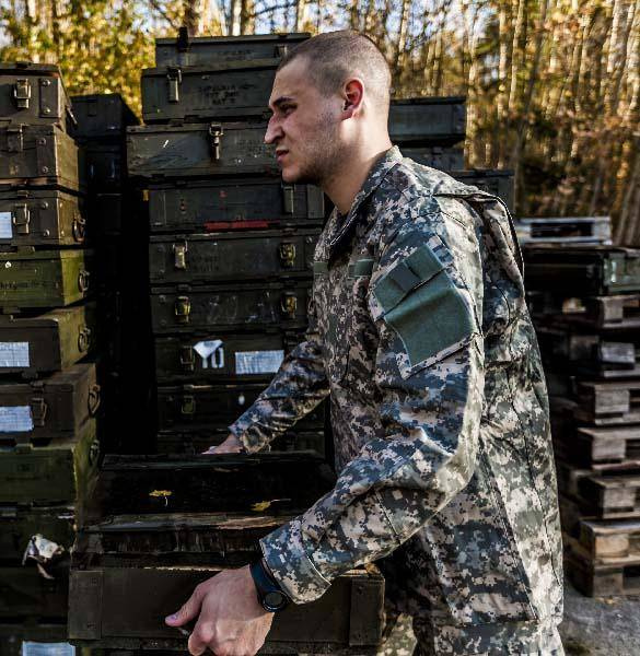 NADRÁG ACU - POLYPAMUT RIPSTOP - Helikon-Tex® - UCP