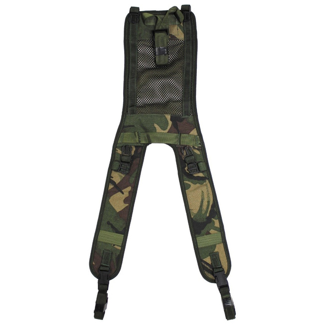 GB nadrág harisnyatartó - használt