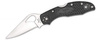 Spyderco Byrd Meadowlark 2 Plain Pocket Knife