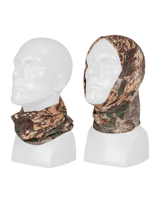 PHANTOMLEAF WASP I Z1B MULTIFUNCTIONAL BANDANA - MIL-TEC
