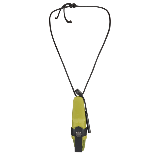 NECK KNIFE - ELDRIS - STAINLESS STEEL - MORAKNIV® - BLACK