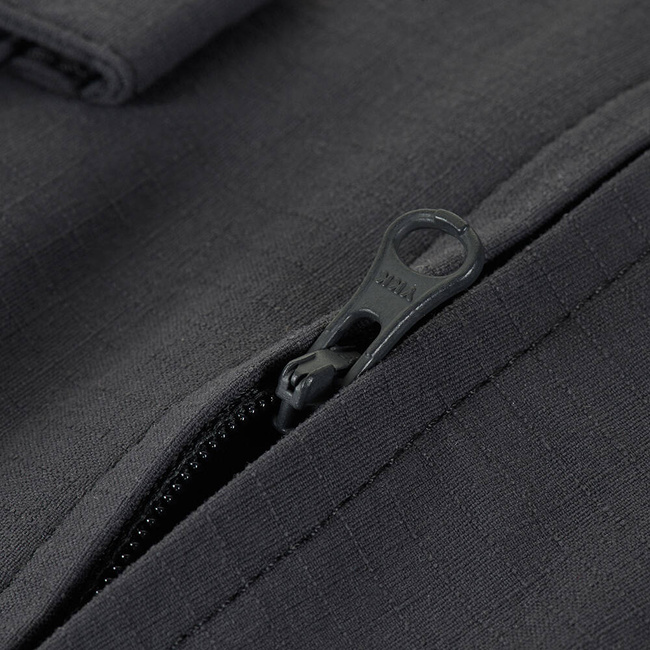 RÖVIDNADRÁG AGGRESSOR SUMMER FLEX - DARK GREY - M-TAC