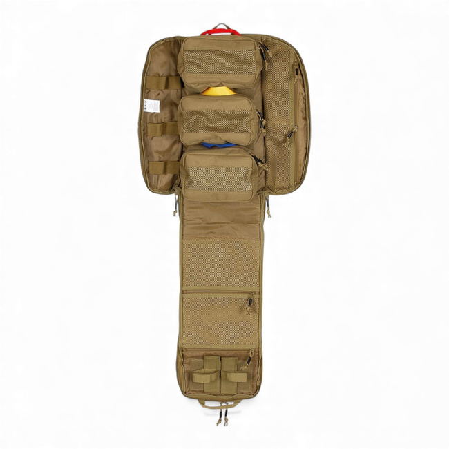 Backpack - Medic Pack - 30 L - Coyote Tan - MFH