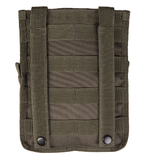 Táska OD LASER CUT BELT POUCH LARGE