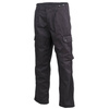 BW FIELD PANTS - BLACK