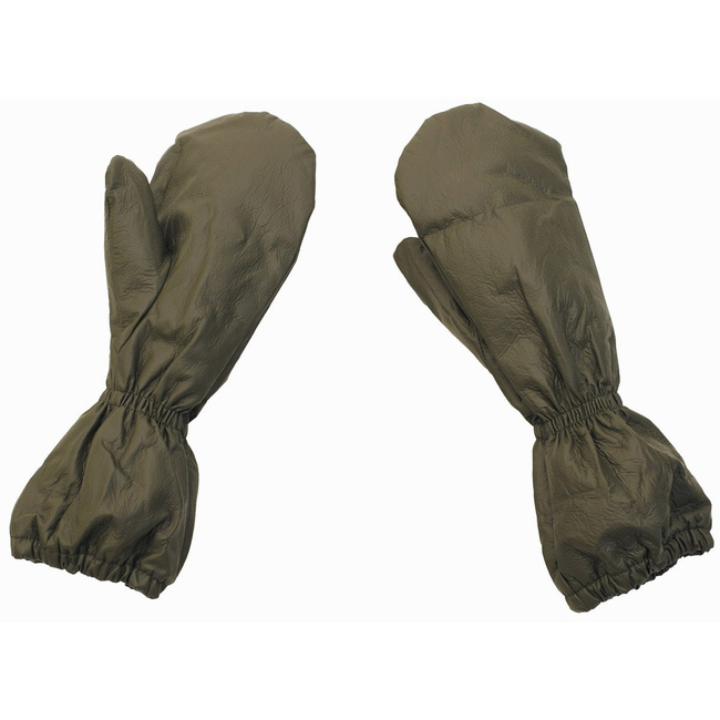 KESZTYŰ CH - ZÖLD OD - MINTHA ÚJ LENNE