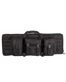 Táska fekete RIFLE CASE MEDIUM