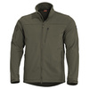 SOFTSHELL JACKET - REINER 2.0 - PENTAGON - GREEN RAL7013