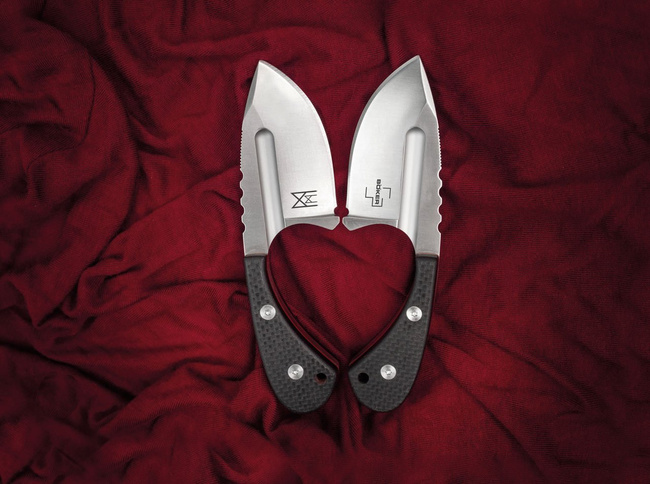 KÉS "Sigyn" - BOKER PLUS