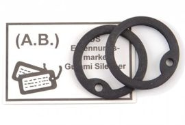 DÖGCÉDULÁK SILENCER IMPORT