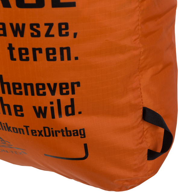 DIRT BAG - 10 L - Helikon-Tex® - BLACK