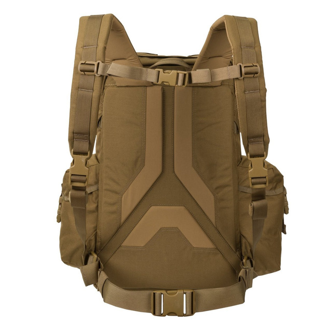 BERGEN HÁTIZSÁK® - 18 L - Helikon-Tex® - COYOTE
