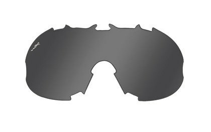 NERVE Smoke Extra Lens