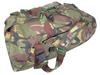 HÁTIZSÁK DUTCH ARMY DPM CAMO HASZNÁLT