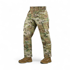 Nyco taktikai terepnadrág - Multicam - M-Tac