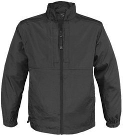 MIL-TEC 10331002 WINDBREAKER Taktikai Széldzseki - Fekete