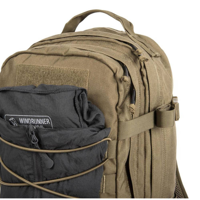BACKPACK - RACCOON MK2® - 20 L - CORDURA® - Helikon-Tex® - PL WOODLAND