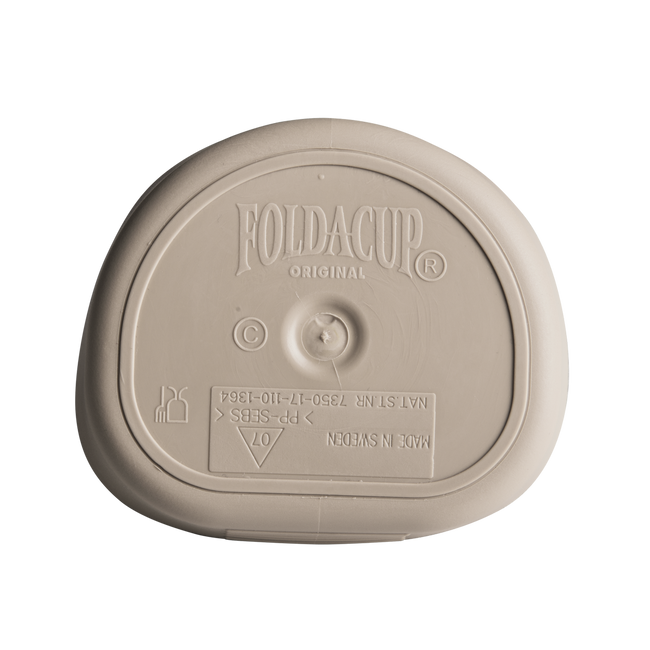 TPE ÖSSZECSUKHATÓ BÖGRE - FOLD-A-CUP® - Helikon-Tex® - LIME