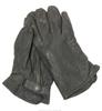 German Lined Leather Gloves Used