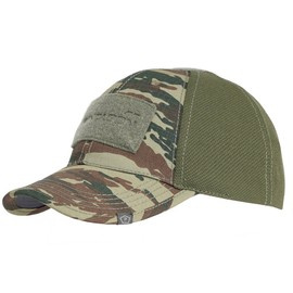 BASEBALL CAP - RAPTOR - Pentagon - GR CAMO