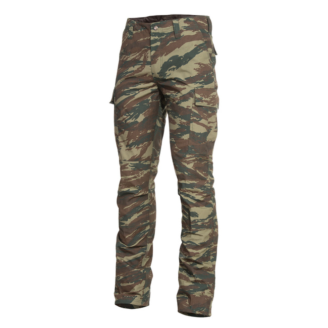 BDU 2.0 PANTS - GR CAMO