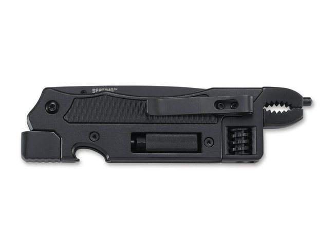 MULTITOOL - Septimo Multi-Tool - CRKT