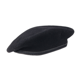 FEKETE BERET - AZ OSZTRÁK HADSEREG FELESLEGES KELLÉKEI - HASZNÁLT