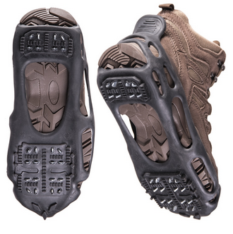 BOOT SPIKES OVERSHOE