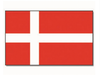 Flag Denmark