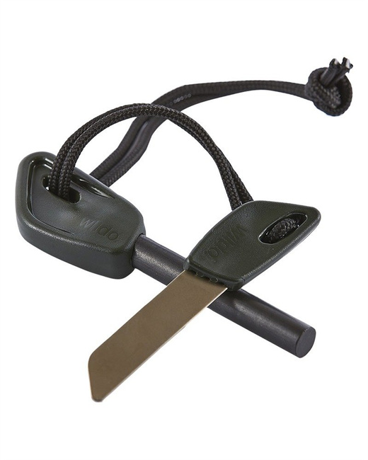 TŰZGYÚJTÓ "FIRE FLASH®" - PRO WILDO® - OD - NAGY